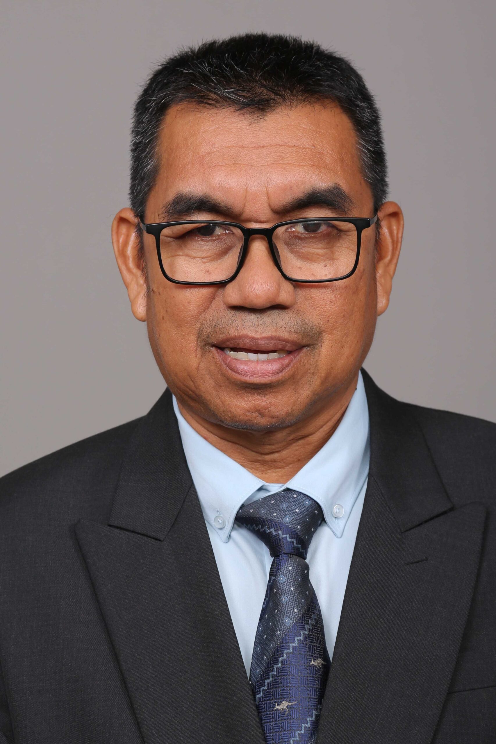 abdul khalib
