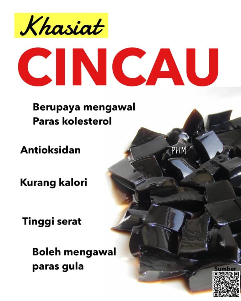 CINCAU