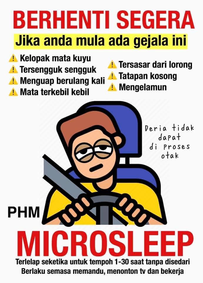 microsleep